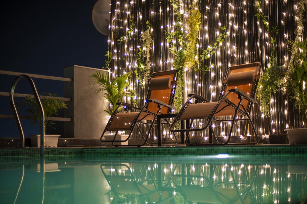The Gulmohar Mansion - Boutique In Hotel 3*