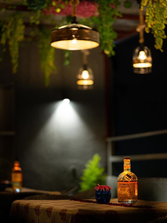 Hotel The Gulmohar Mansion - Boutique In
